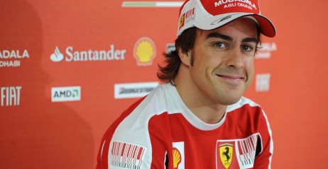 Fernando Alonso